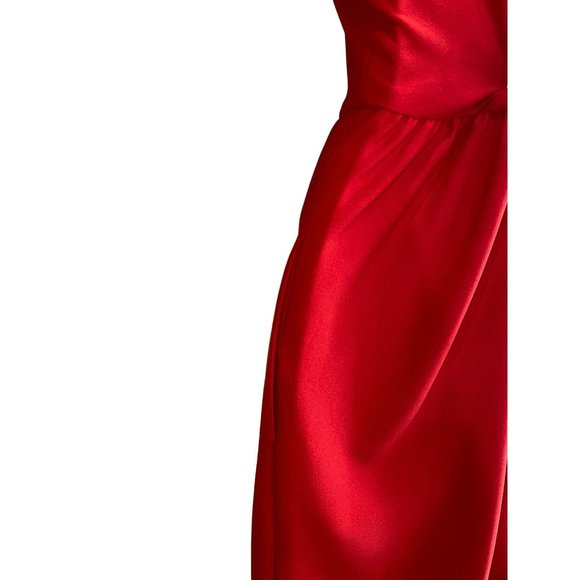 Maggy London Caddy Mini Dress Size 2 - Picture 6 of 11